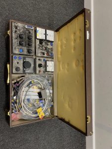 Buy EDO Avionics Autopilot Test for sale 4 EDO Avionics Autopilot Set