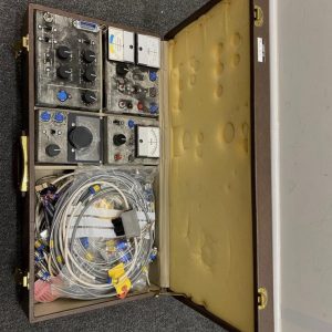 EDO Avionics Autopilot Set