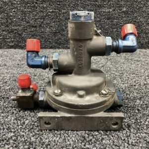 Buy Garrett Turbo Wastegate Controller P/N 470616Controller