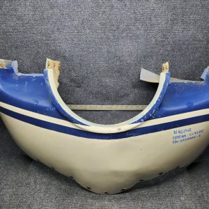 C172RG Lower Nose Assembly