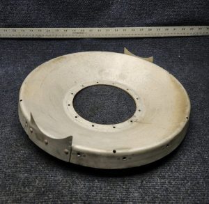 Buy Cessna C172RG Spinner Bulkhead for sale 6 Cessna C172RG Spinner Bulkhead