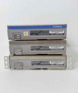 Garmin GTX-33 Transponder