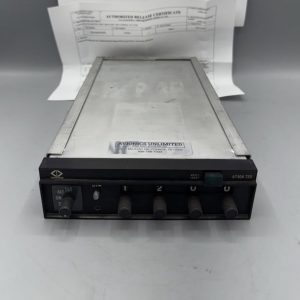 Narco AT50A Transponder