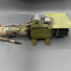 Beechcraft Pitch Trim Actuator