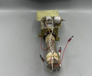 Beechcraft Pitch Trim Actuator