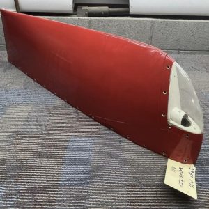 Beechcraft Bonanza Wing Tip