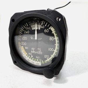 Beechcraft Airspeed Indicator 8130
