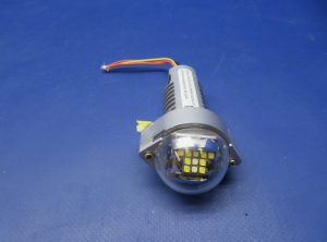 Whelen Tail Strobe