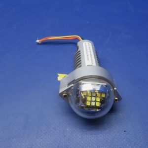 Whelen Tail Strobe