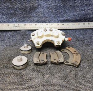 Order Cleveland 30-54 Brake Caliper Assembly 10 Cleveland 30-54 Brake Caliper Assembly