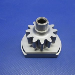 Lycoming Gear Retainer Assembly