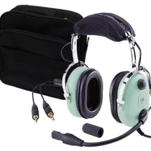 David Clark H10-13.4 Aviation Headset