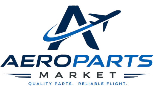 Aeroparts Market