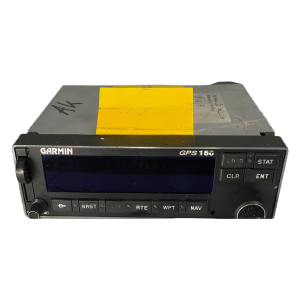 Garmin GPS 150 Navigator