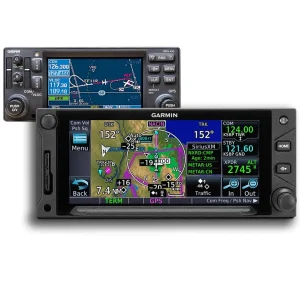 Garmin GTN 650Xi