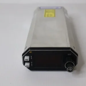 Bendix King KAS-297B Altitude VS Selector