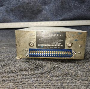 Bendix King KX 175